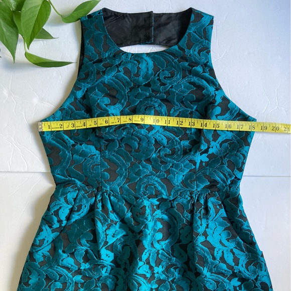 Anthro / Tabitha Ottava dress - Picture 6 of 15